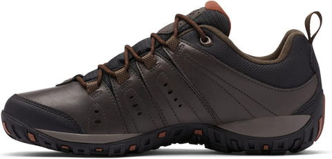 Woodburn II Waterproof Men'S Hiking Shoes