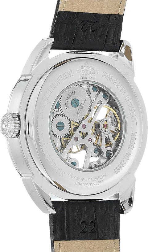 Specialty 23533 Men'S Mechanical Watch - 42 Mm