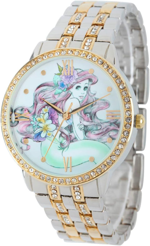 Women'S Rhinestone Watch