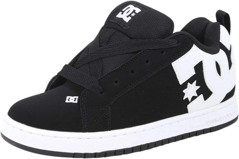 Men'S Court Graffik Skate Shoe