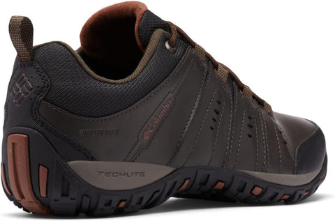 Woodburn II Waterproof Men'S Hiking Shoes