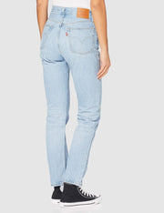 501® Crop Women'S Jeans