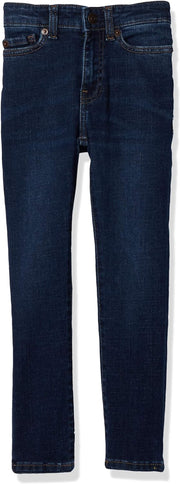 Boys' Stretch Slim-Fit Jeans