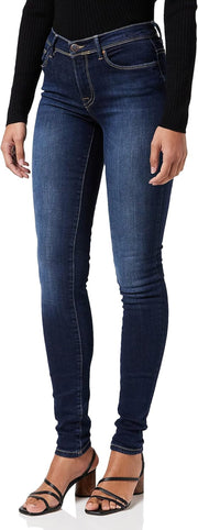 Women'S Royal High Sk Jeans 600 Jeans