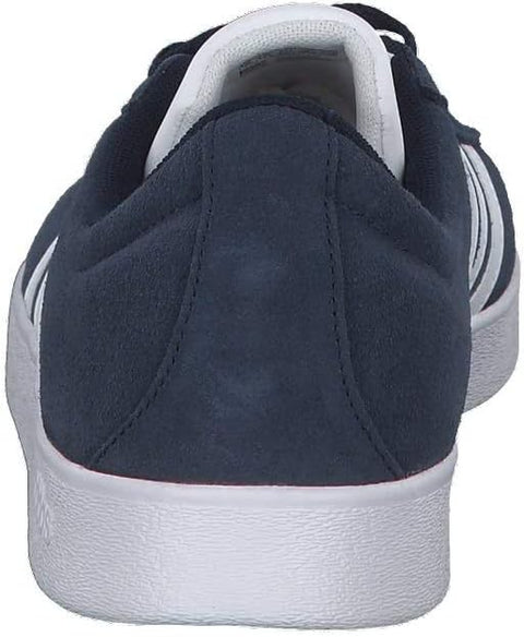 Men'S Vl Court 2.0 Skateboarding Shoes