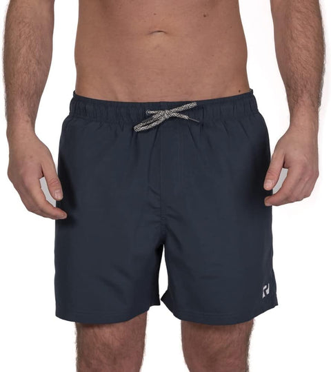 Men'S Quick Dry UV 50 Sun Protection Swimming Swim Shorts Trunks