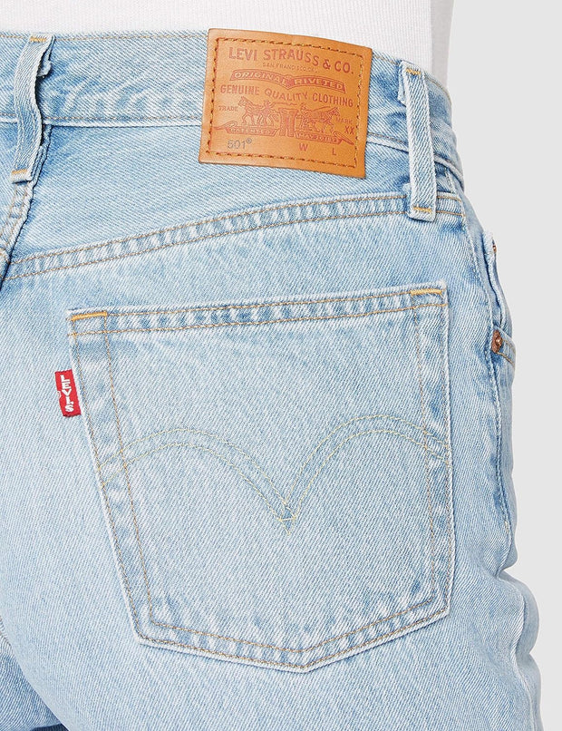 501® Crop Women'S Jeans