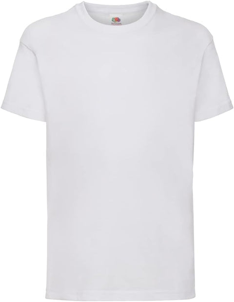 Boy'S T-Shirt (Pack of 10)