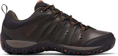 Woodburn II Waterproof Men'S Hiking Shoes