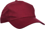 Mens Classic Adjustable Baseball Caps - WORK CASUAL SPORTS LEISURE