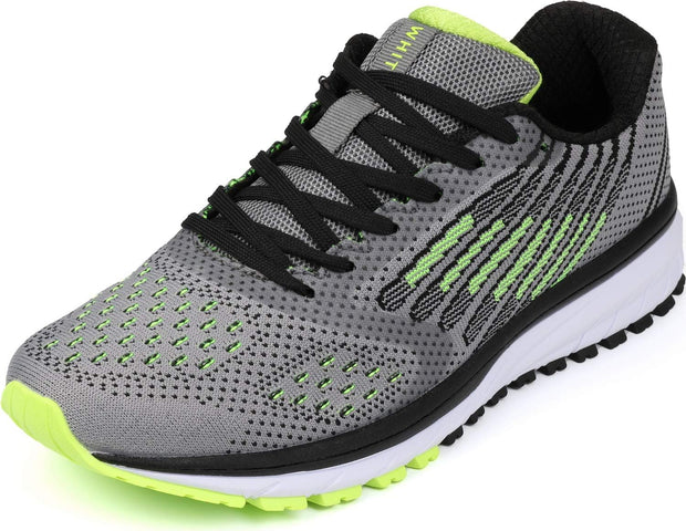 Mens Womens Running Trainers Lightweight Sports Shoes