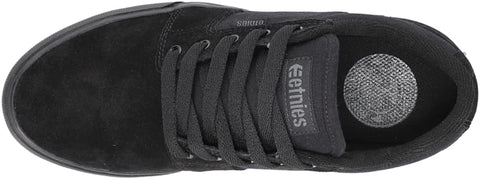 Barge Ls, Mens Technical Skateboarding Shoes