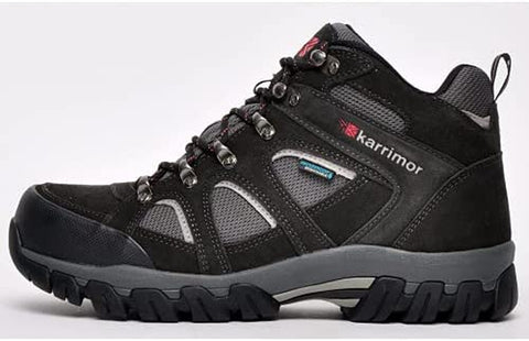 Bodmin 4 Mid Weather Mens Walking Boots