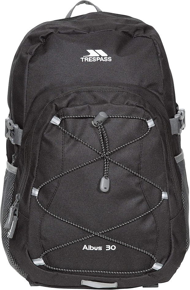 Albus Backpack Perfect Rucksack for School, Hiking, Camping or Work