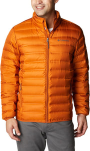 Men'S Lake 22 down Jacket Puffer down Jacket