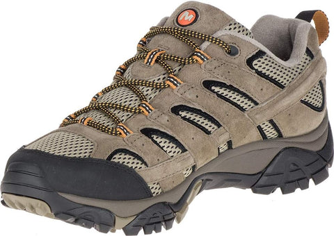 Men'S Moab 2 Vent Walking Shoe