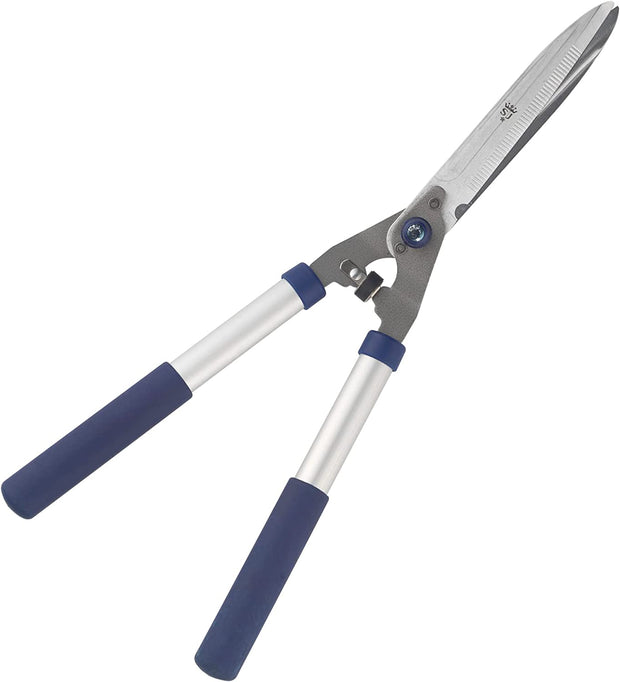 8110RS/09 Razorsharp Hedge Shears, Blue