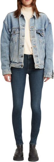 Women'S 711 Skinny Jeans