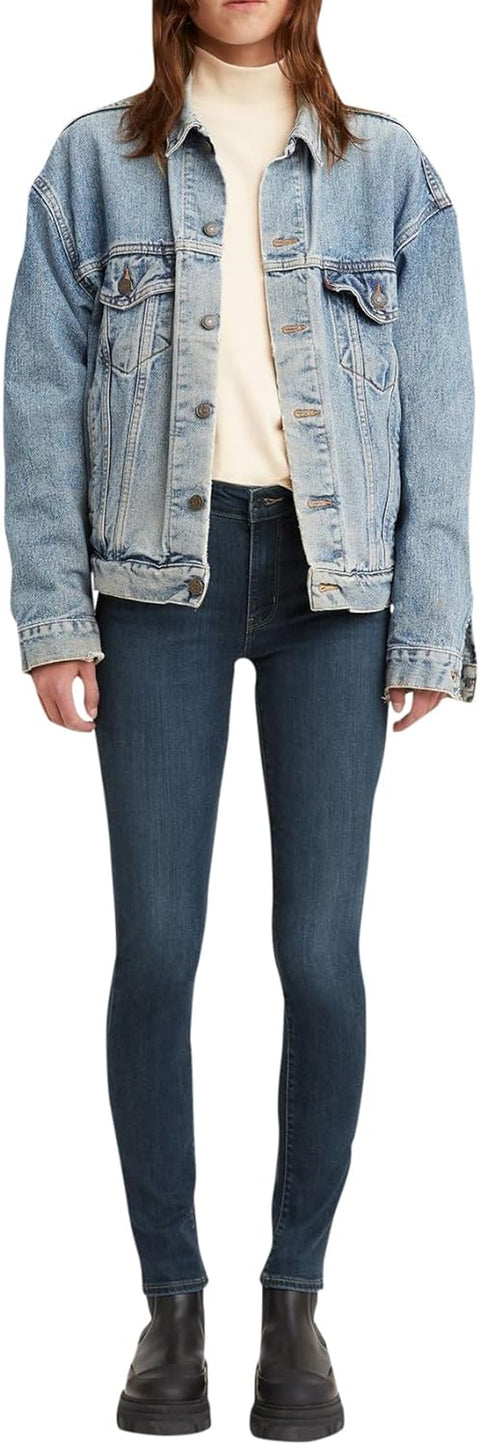 Women'S 711 Skinny Jeans