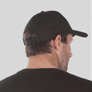 Mens Classic Adjustable Baseball Caps - WORK CASUAL SPORTS LEISURE