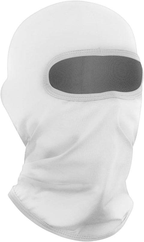 Balaclava Face Mask for Men– Skiing, Snowboarding, Motorcycle, UV Protection & Wind Protection