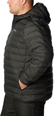 Men'S Lake 22 down Hooded Jacket