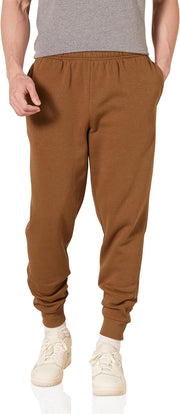 Men'S Fleece Jogger Bottom