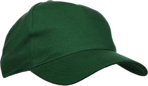 Mens Classic Adjustable Baseball Caps - WORK CASUAL SPORTS LEISURE