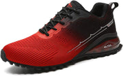 Running Shoes Mens Trainers Lightweight Outdoor Sports Shoes Athletic Gym