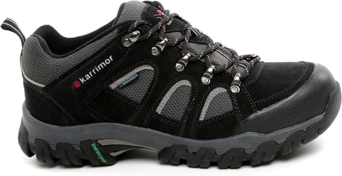 Bodmin 4 Mid Weather Mens Walking Boots