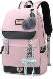 Girls Backpack School Bags for Girls