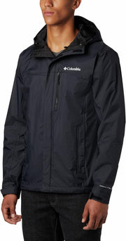 Men'S Pouring Adventure Ii Jacket Waterproof Rain Jacket (Pack of 1)