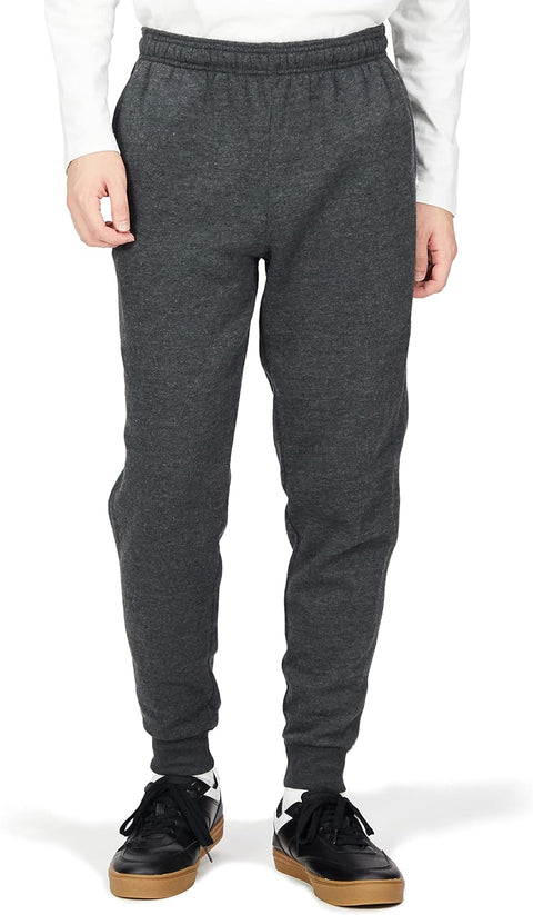 Men'S Fleece Jogger Bottom