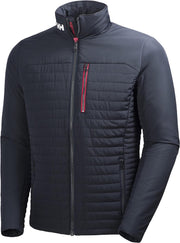 Men'S Crew Insulator Jacket Jacket (Pack of 1)