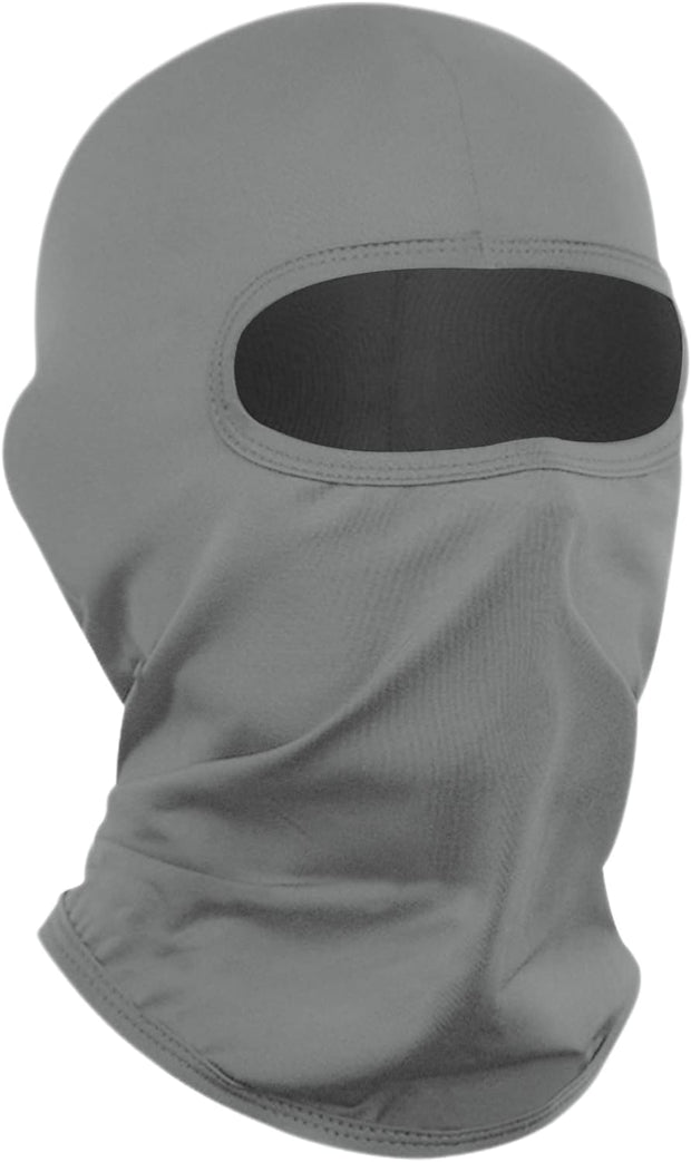 Balaclava Face Mask for Men– Skiing, Snowboarding, Motorcycle, UV Protection & Wind Protection