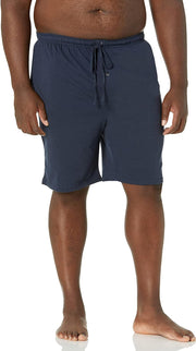 Men'S Knit Pyjamas Short (Available in Big & Tall)