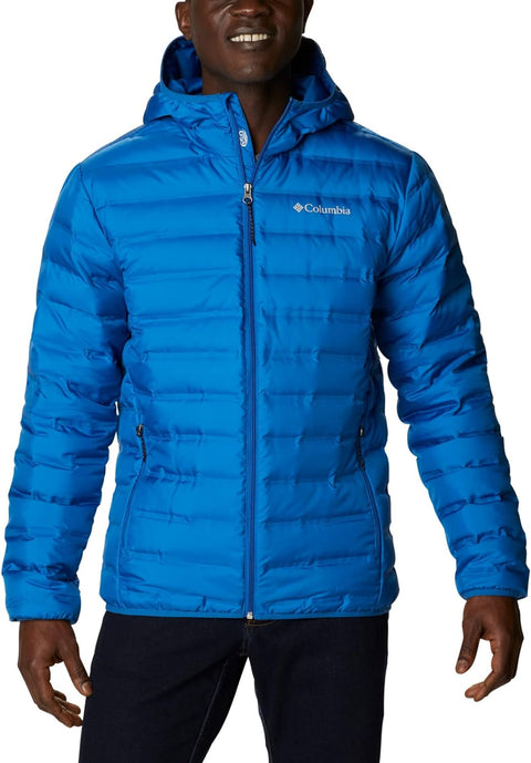 Men'S Lake 22 down Hooded Jacket