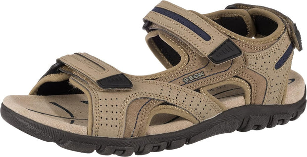 Men'S Uomo Sandal Strada D