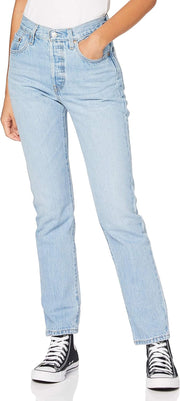 501® Crop Women'S Jeans