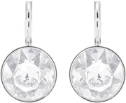 Swarovski Solitaire Ohrstecker