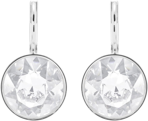 Swarovski Solitaire Ohrstecker