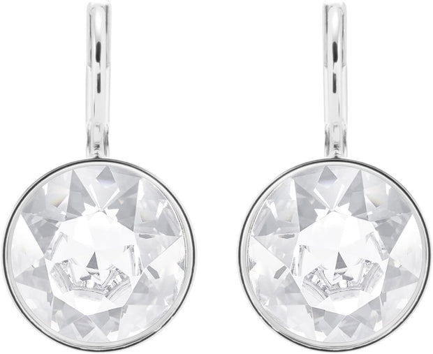 Swarovski Solitaire Ohrstecker