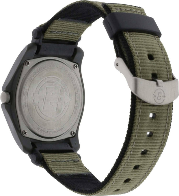 Expedition Camper Men'S 39 Mm Watch