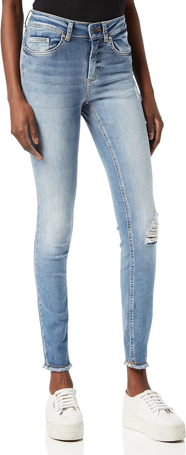 Women'S Royal High Sk Jeans 600 Jeans