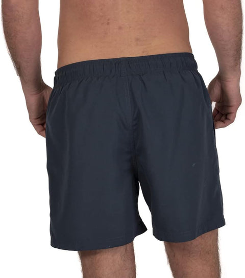 Men'S Quick Dry UV 50 Sun Protection Swimming Swim Shorts Trunks