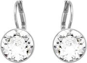 Swarovski Solitaire Ohrstecker