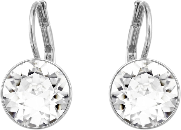 Swarovski Solitaire Ohrstecker