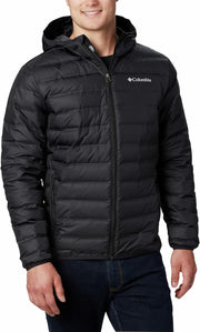 Men'S Lake 22 down Hooded Jacket