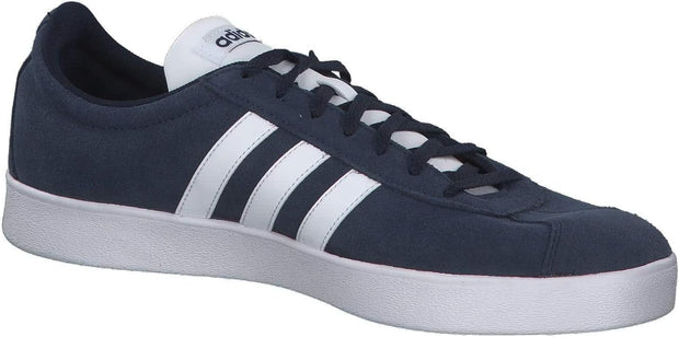 Men'S Vl Court 2.0 Skateboarding Shoes