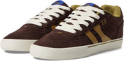 Unisex-Adult Encore-2 Suede Fashion Trainer